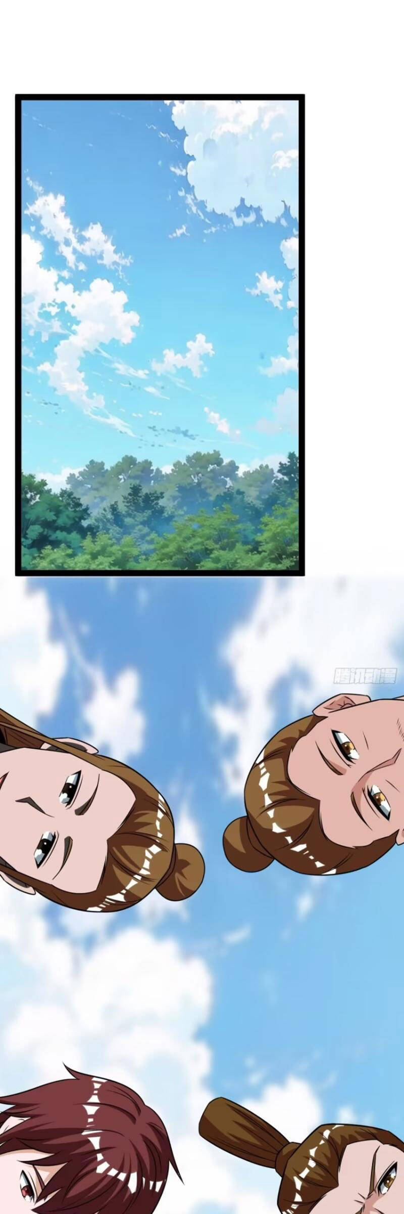 Trăm Tuổi Mở Hệ Thống, Hiếu Tử Hiền Tôn Quỳ Khắp Núi! Chapter 71 - 1