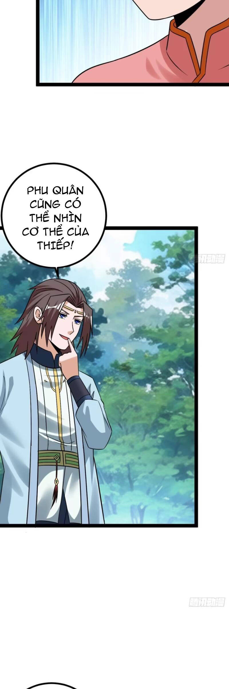 Trăm Tuổi Mở Hệ Thống, Hiếu Tử Hiền Tôn Quỳ Khắp Núi! Chapter 71 - 14