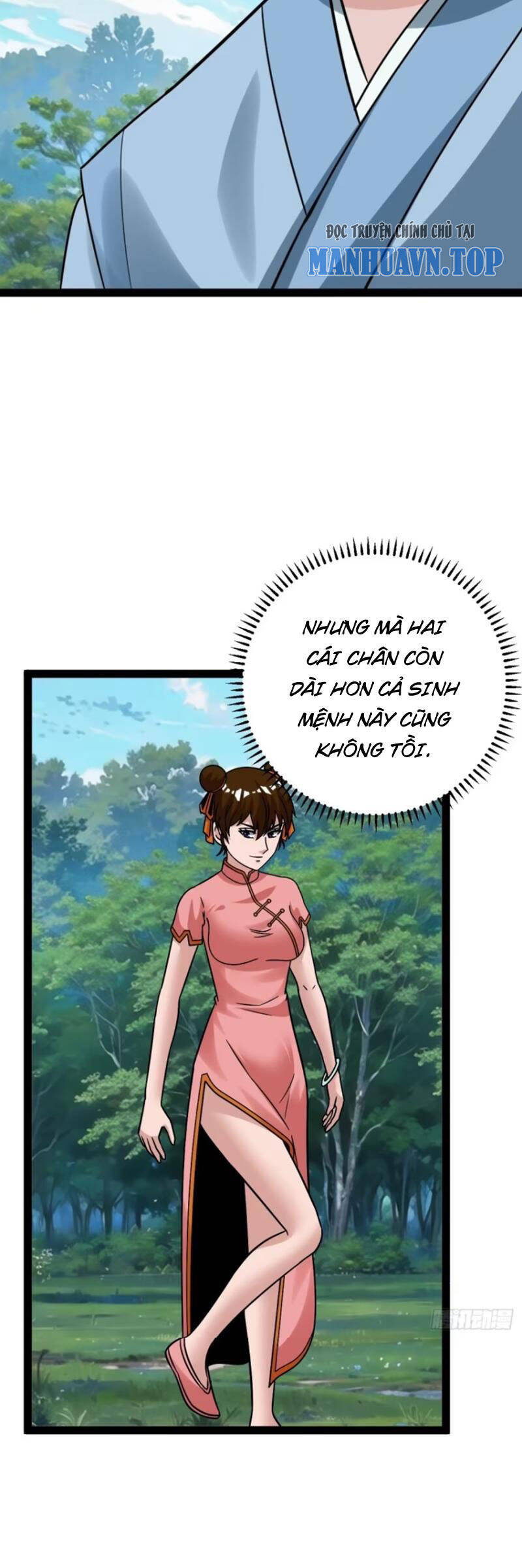 Trăm Tuổi Mở Hệ Thống, Hiếu Tử Hiền Tôn Quỳ Khắp Núi! Chapter 71 - 17