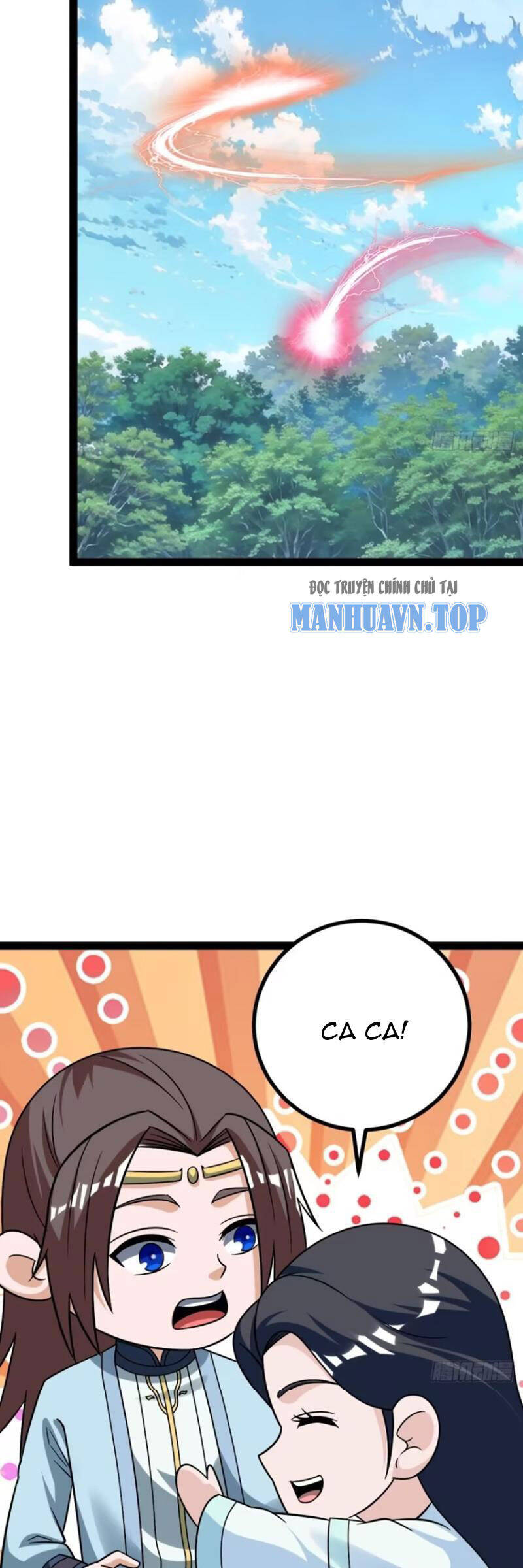 Trăm Tuổi Mở Hệ Thống, Hiếu Tử Hiền Tôn Quỳ Khắp Núi! Chapter 71 - 20