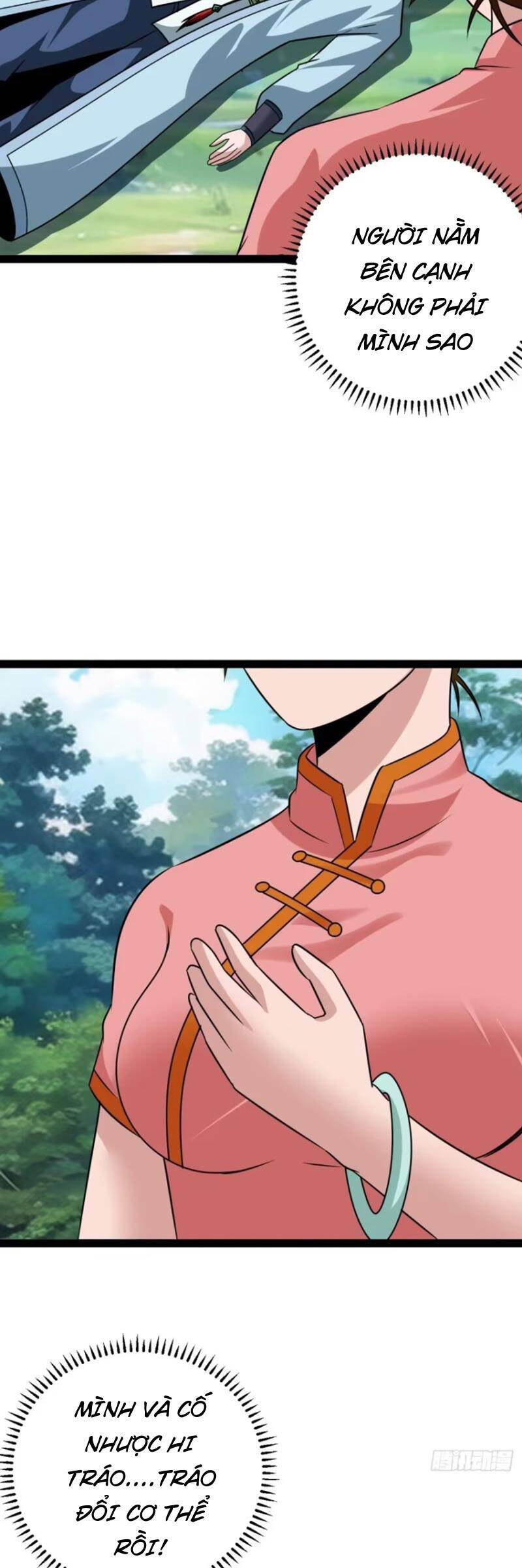 Trăm Tuổi Mở Hệ Thống, Hiếu Tử Hiền Tôn Quỳ Khắp Núi! Chapter 71 - 3