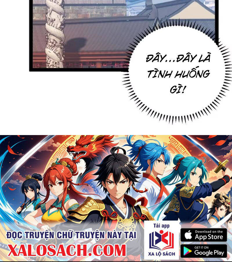 Trăm Tuổi Mở Hệ Thống, Hiếu Tử Hiền Tôn Quỳ Khắp Núi! Chapter 71 - 29