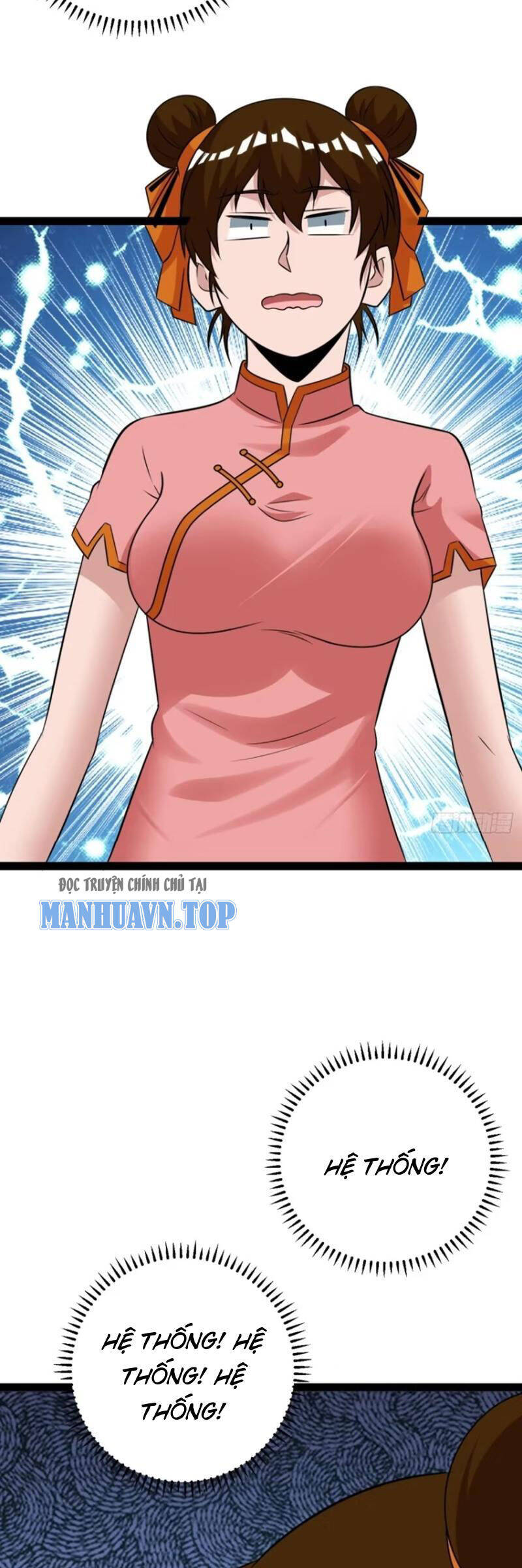 Trăm Tuổi Mở Hệ Thống, Hiếu Tử Hiền Tôn Quỳ Khắp Núi! Chapter 71 - 4