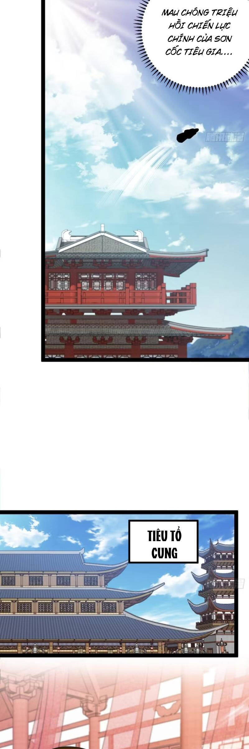 Trăm Tuổi Mở Hệ Thống, Hiếu Tử Hiền Tôn Quỳ Khắp Núi! Chapter 73 - 2