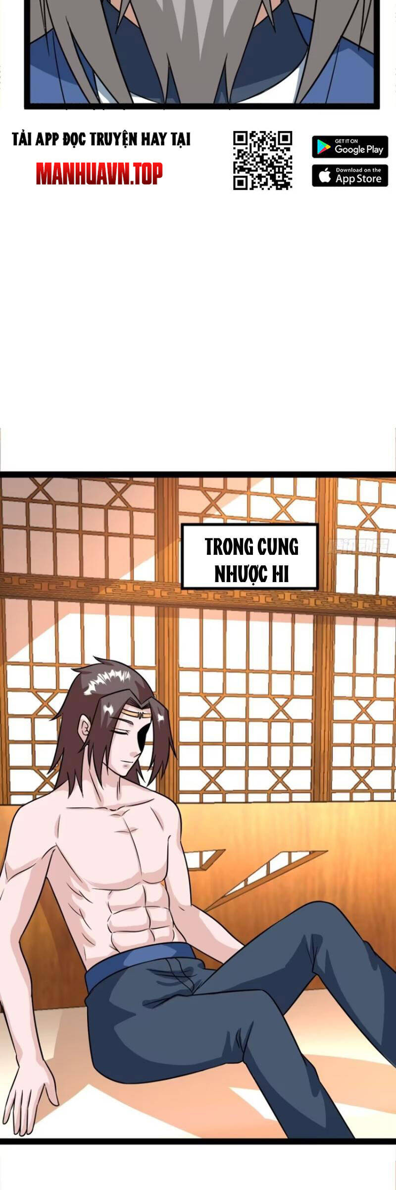 Trăm Tuổi Mở Hệ Thống, Hiếu Tử Hiền Tôn Quỳ Khắp Núi! Chapter 73 - 26