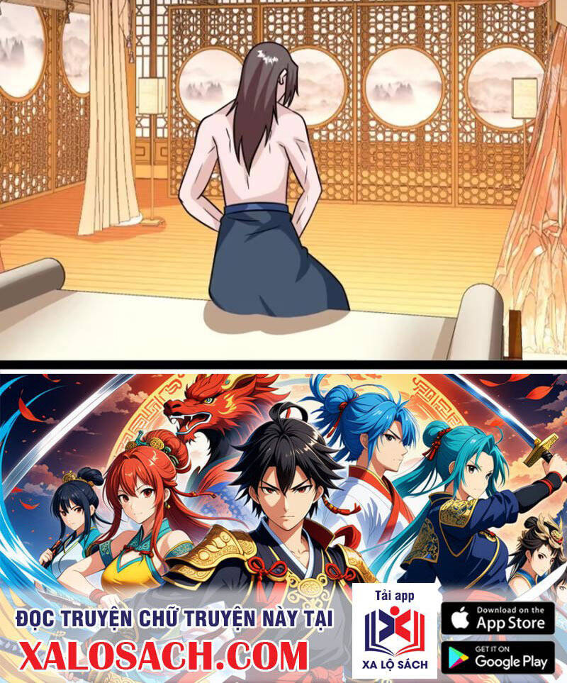 Trăm Tuổi Mở Hệ Thống, Hiếu Tử Hiền Tôn Quỳ Khắp Núi! Chapter 73 - 29