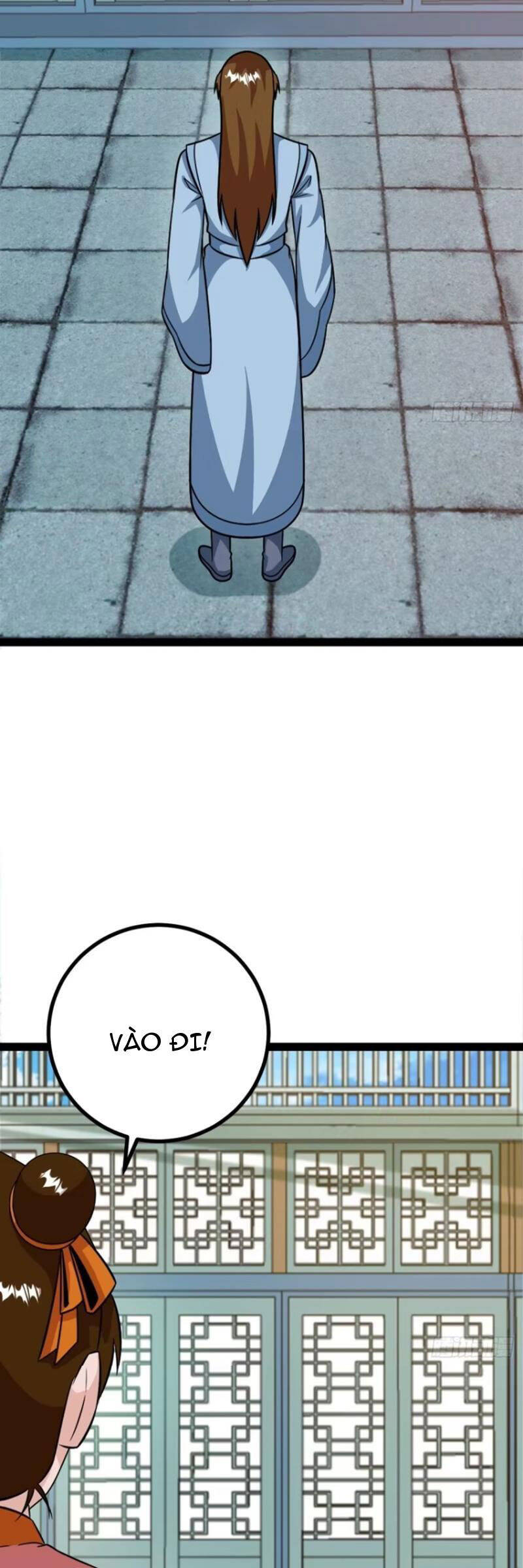 Trăm Tuổi Mở Hệ Thống, Hiếu Tử Hiền Tôn Quỳ Khắp Núi! Chapter 73 - 6