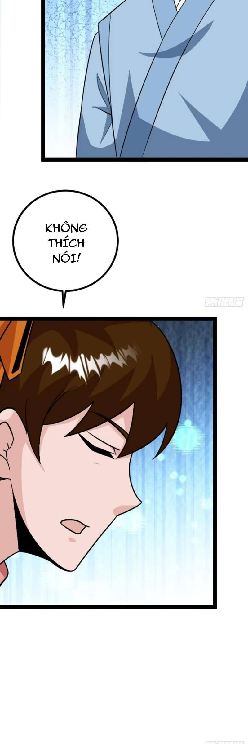 Trăm Tuổi Mở Hệ Thống, Hiếu Tử Hiền Tôn Quỳ Khắp Núi! Chapter 73 - 9