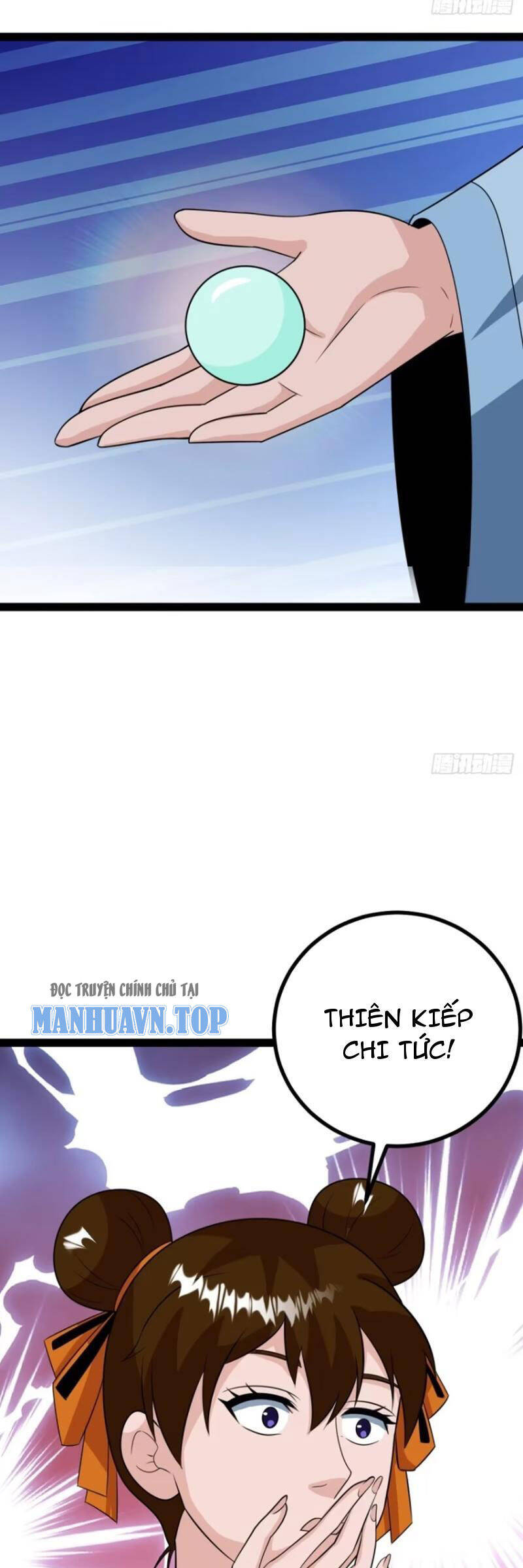 Trăm Tuổi Mở Hệ Thống, Hiếu Tử Hiền Tôn Quỳ Khắp Núi! Chapter 73 - 10