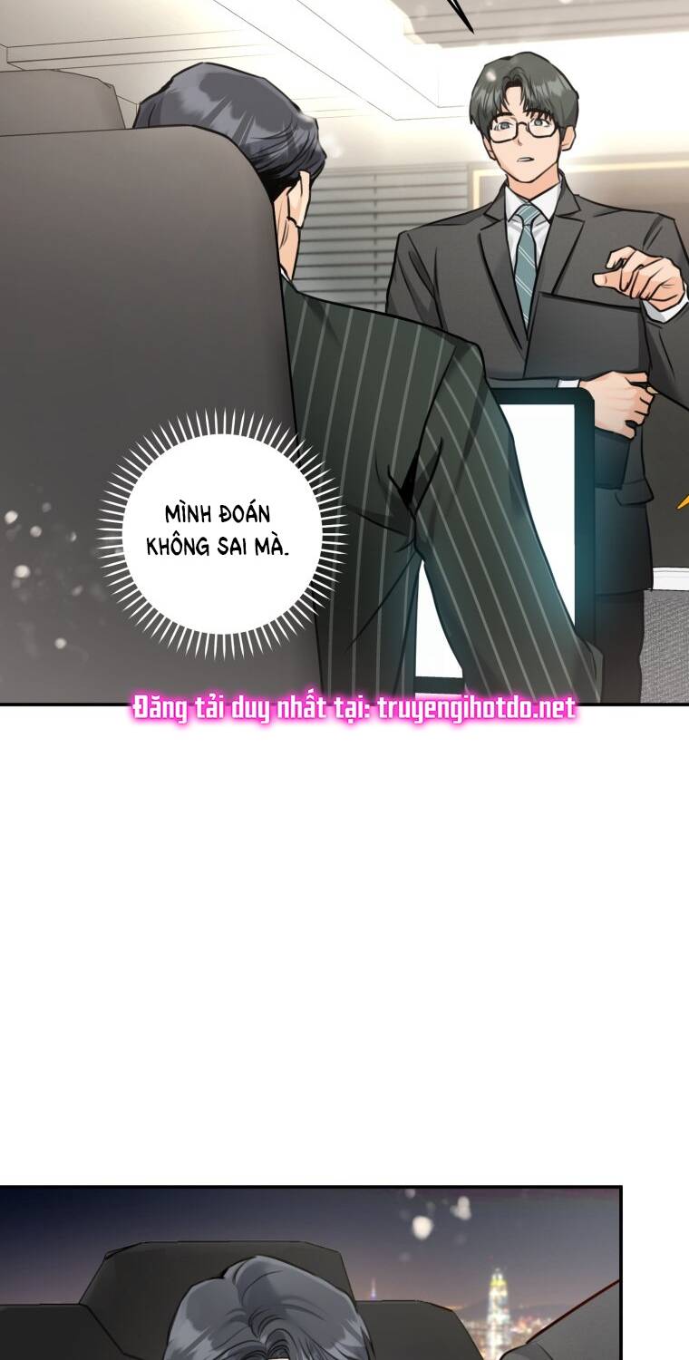 Lý Do Kết Hôn Chapter 10.1 - 16
