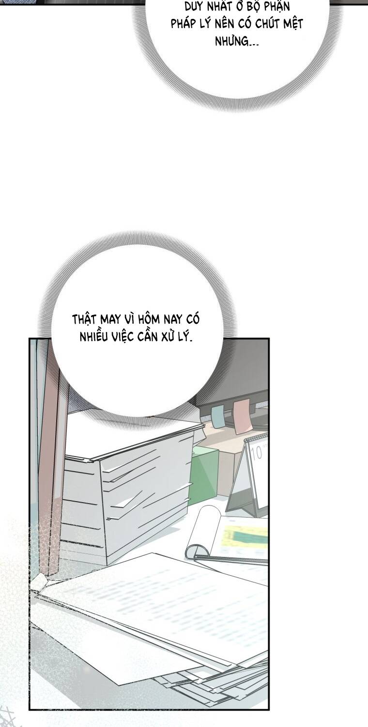 Lý Do Kết Hôn Chapter 10.2 - 14