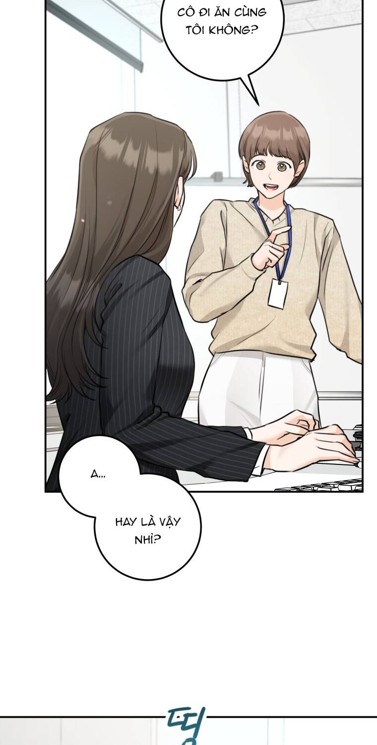 Lý Do Kết Hôn Chapter 10.2 - 18