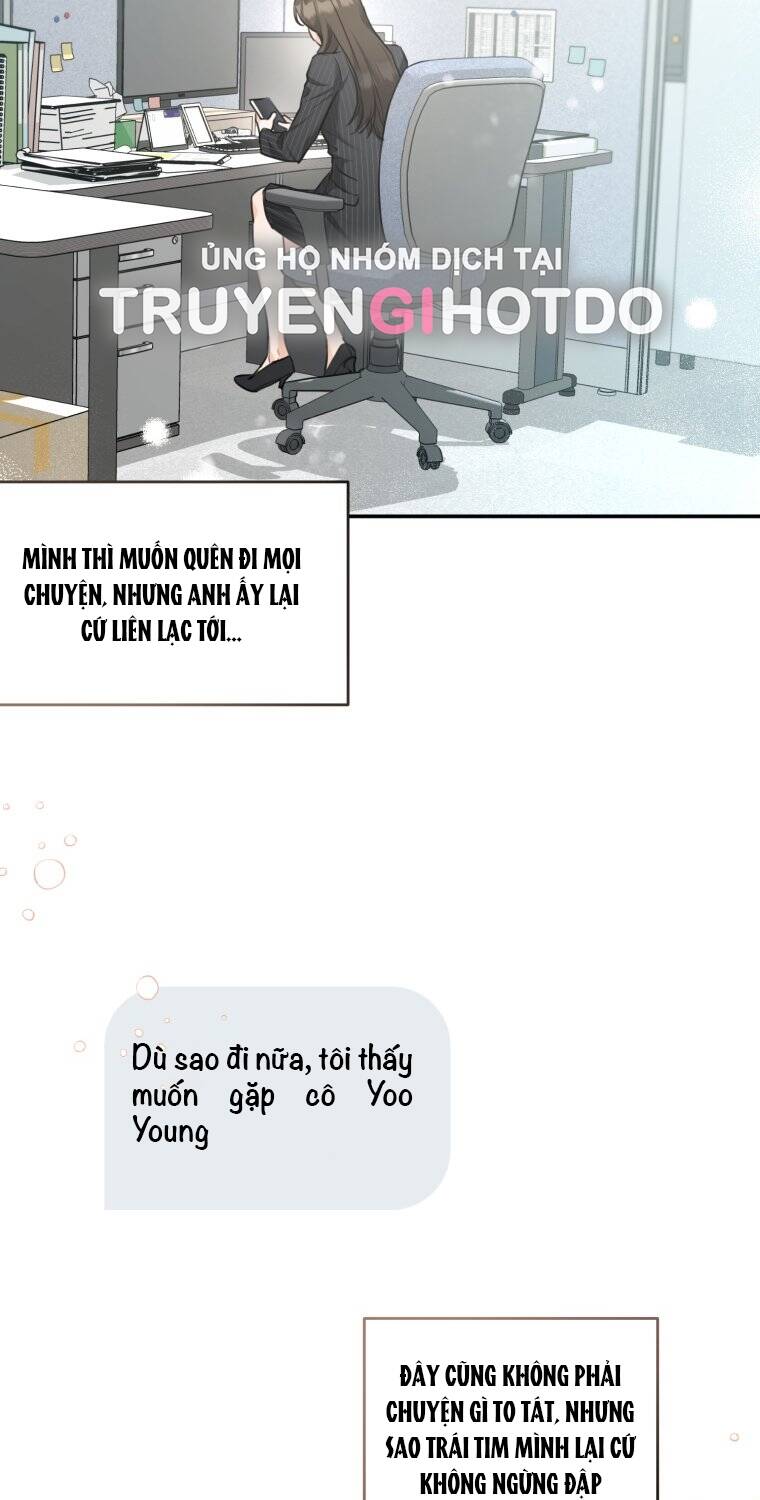 Lý Do Kết Hôn Chapter 10.2 - 23