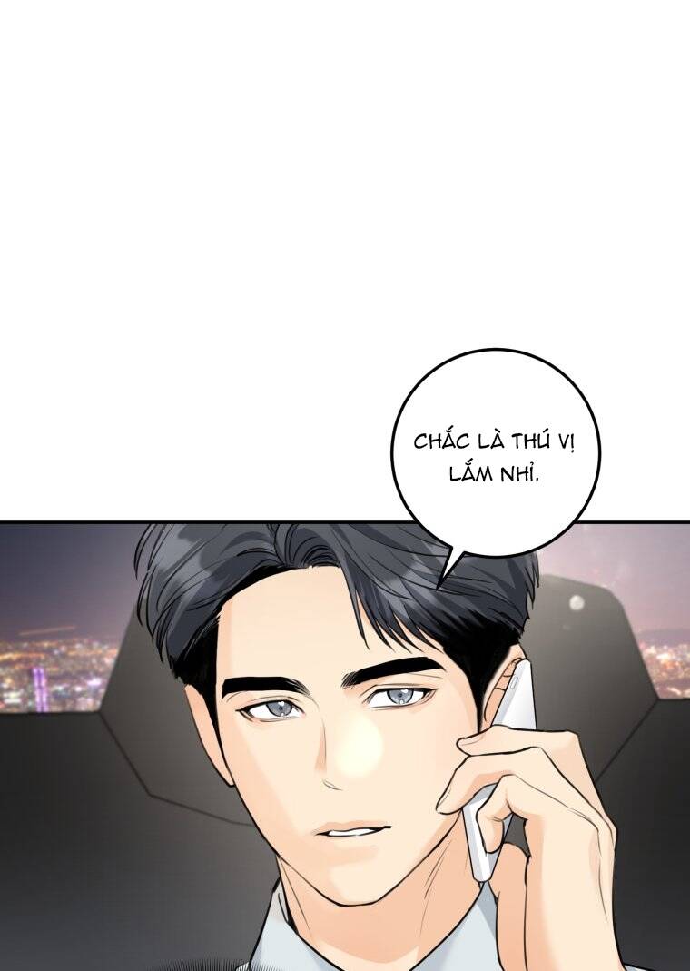 Lý Do Kết Hôn Chapter 10.2 - 43