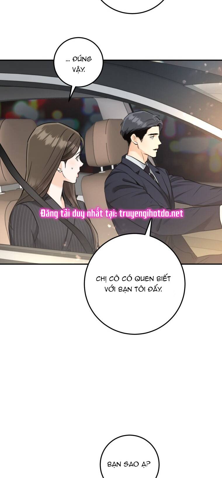 Lý Do Kết Hôn Chapter 11.1 - 18