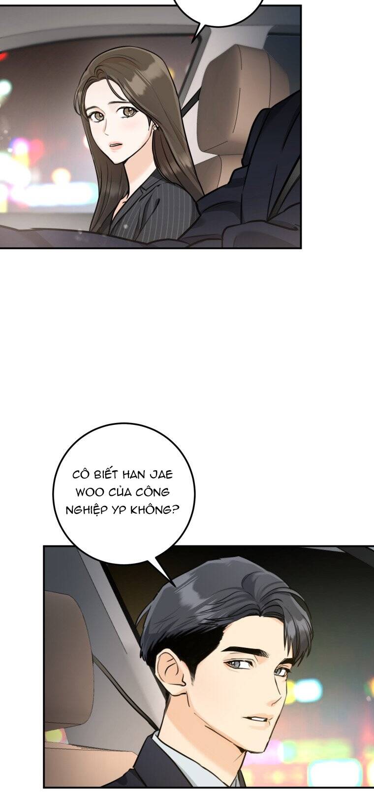 Lý Do Kết Hôn Chapter 11.1 - 19