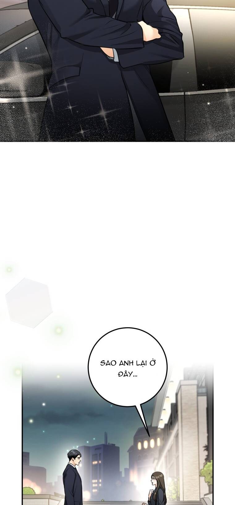 Lý Do Kết Hôn Chapter 11.1 - 3