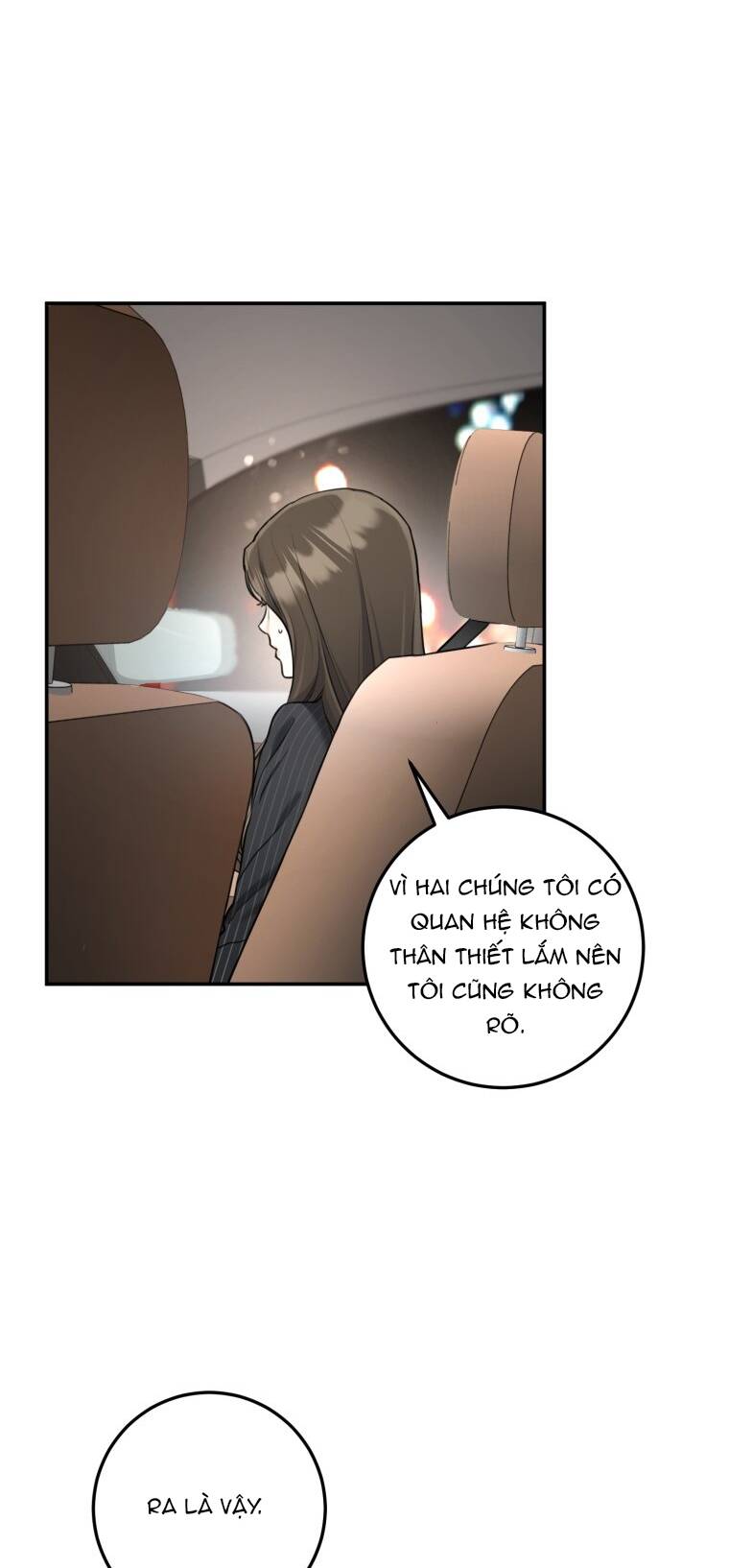 Lý Do Kết Hôn Chapter 11.1 - 21