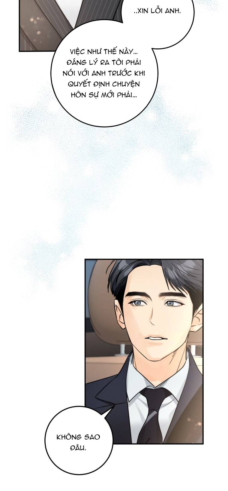 Lý Do Kết Hôn Chapter 11.1 - 25