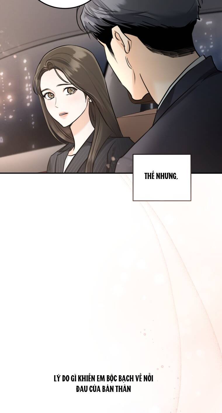 Lý Do Kết Hôn Chapter 11.1 - 39
