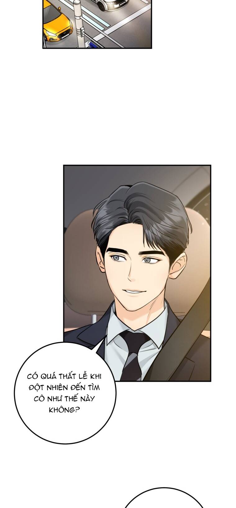 Lý Do Kết Hôn Chapter 11.1 - 9