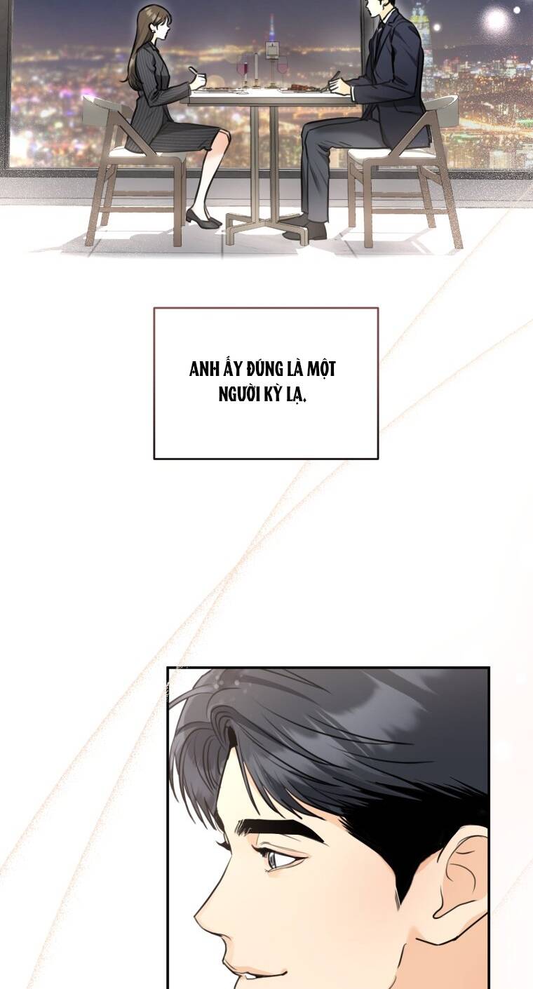 Lý Do Kết Hôn Chapter 11.2 - 12