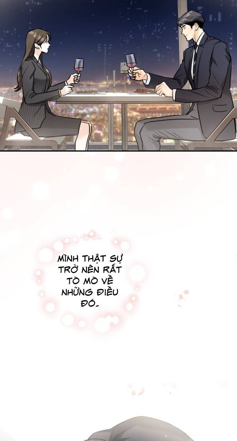 Lý Do Kết Hôn Chapter 11.2 - 16