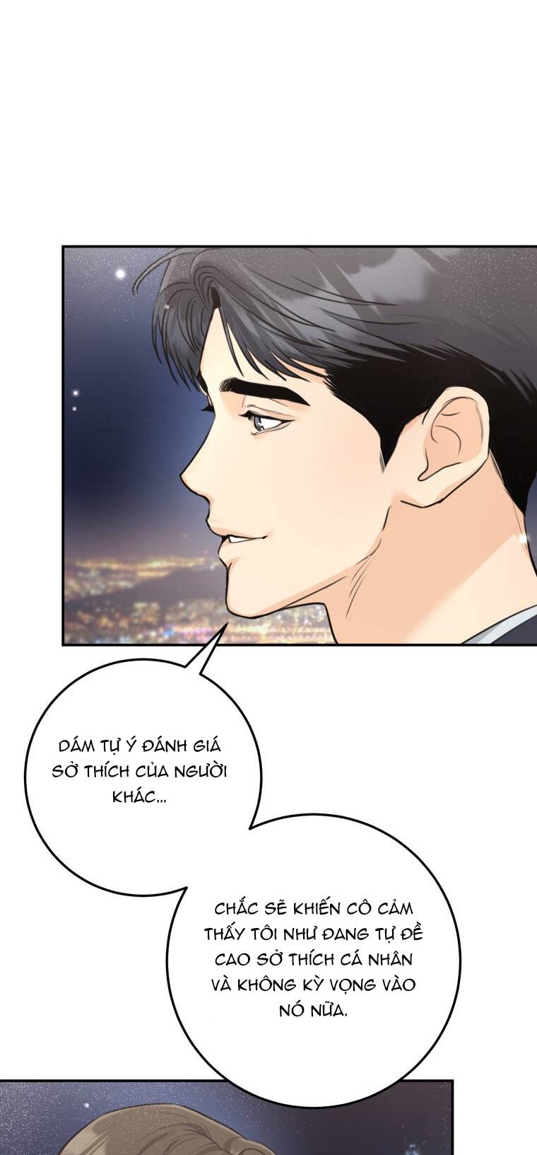 Lý Do Kết Hôn Chapter 12.1 - 11
