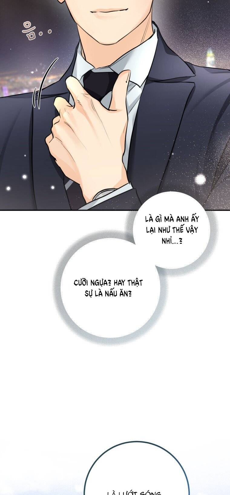 Lý Do Kết Hôn Chapter 12.1 - 14