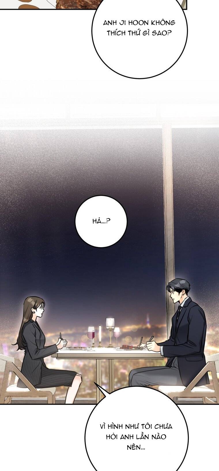 Lý Do Kết Hôn Chapter 12.1 - 3