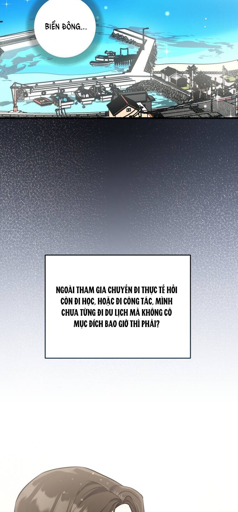 Lý Do Kết Hôn Chapter 12.1 - 24