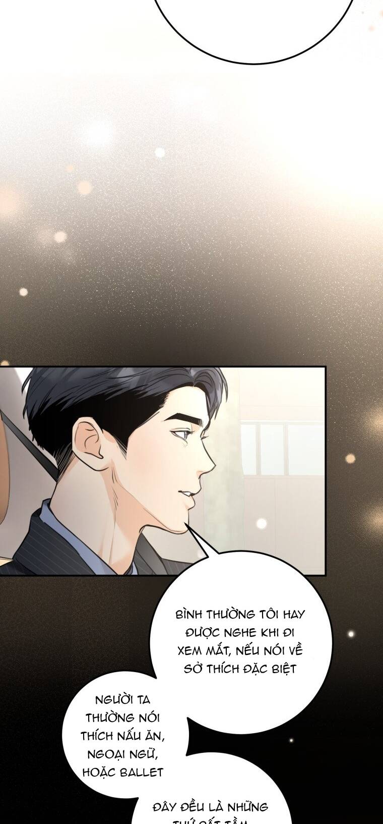 Lý Do Kết Hôn Chapter 12.1 - 6