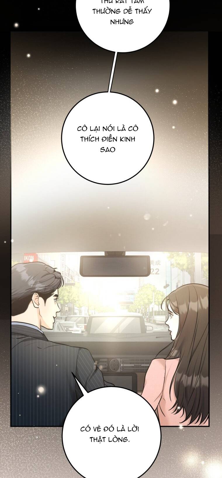 Lý Do Kết Hôn Chapter 12.1 - 7