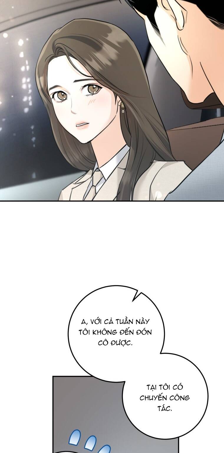 Lý Do Kết Hôn Chapter 12.2 - 20
