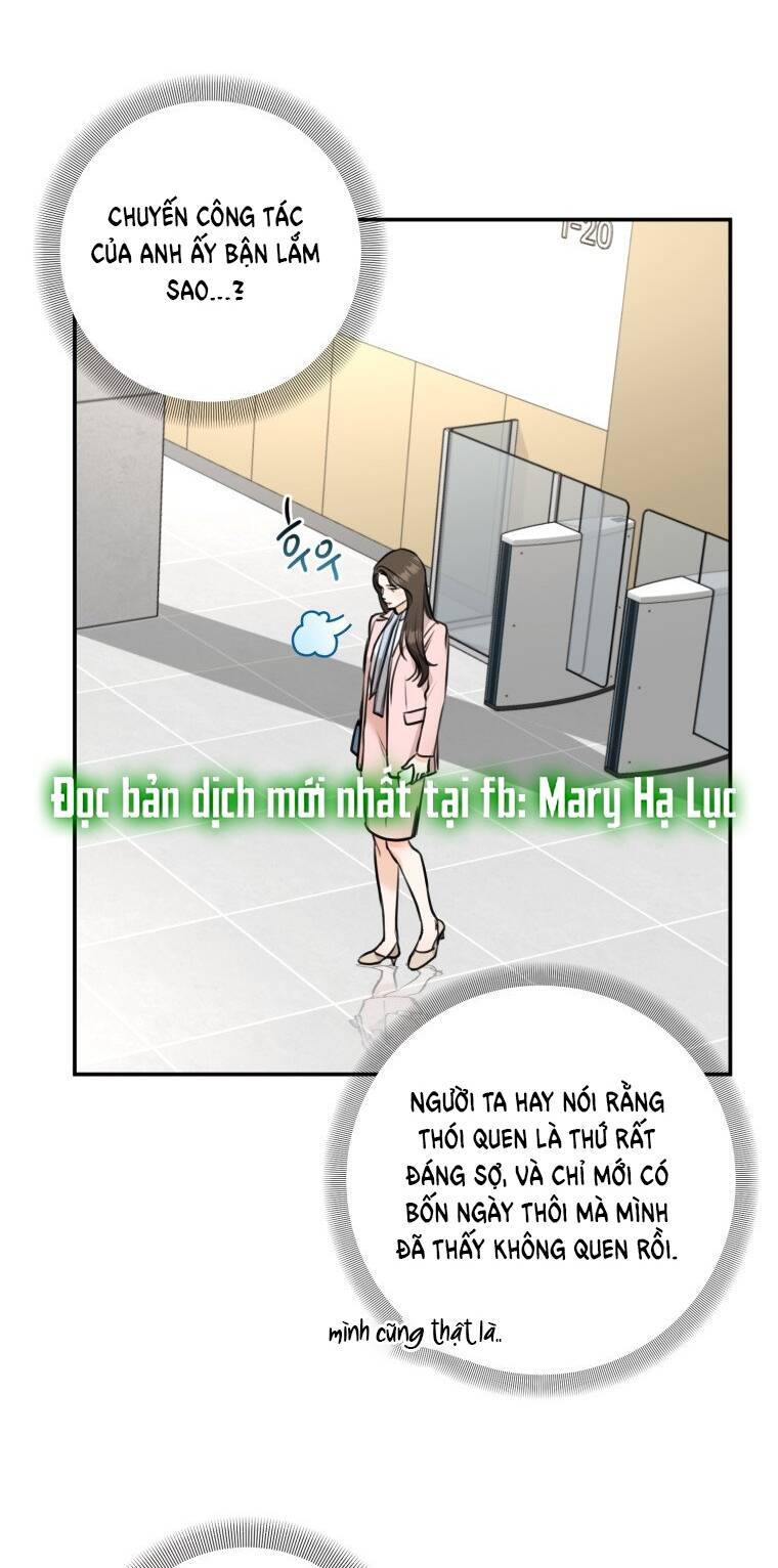 Lý Do Kết Hôn Chapter 12.2 - 24
