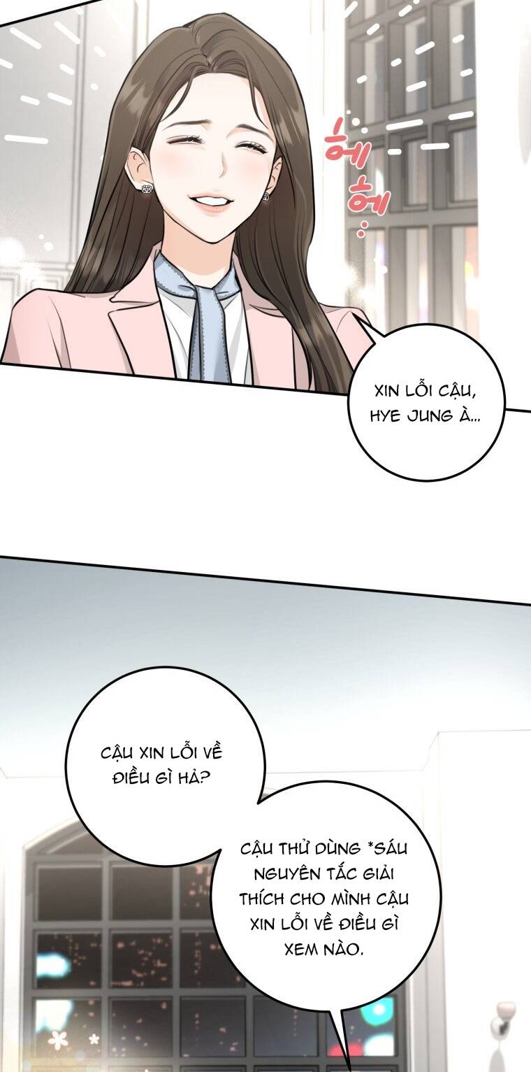 Lý Do Kết Hôn Chapter 12.2 - 29