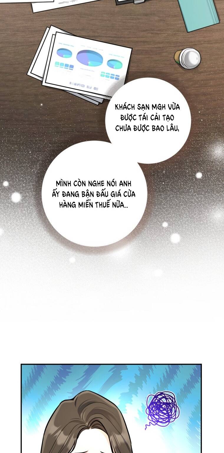 Lý Do Kết Hôn Chapter 12.2 - 7