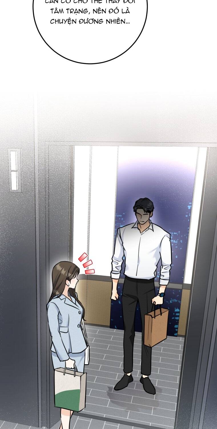Lý Do Kết Hôn Chapter 17.1 - 18