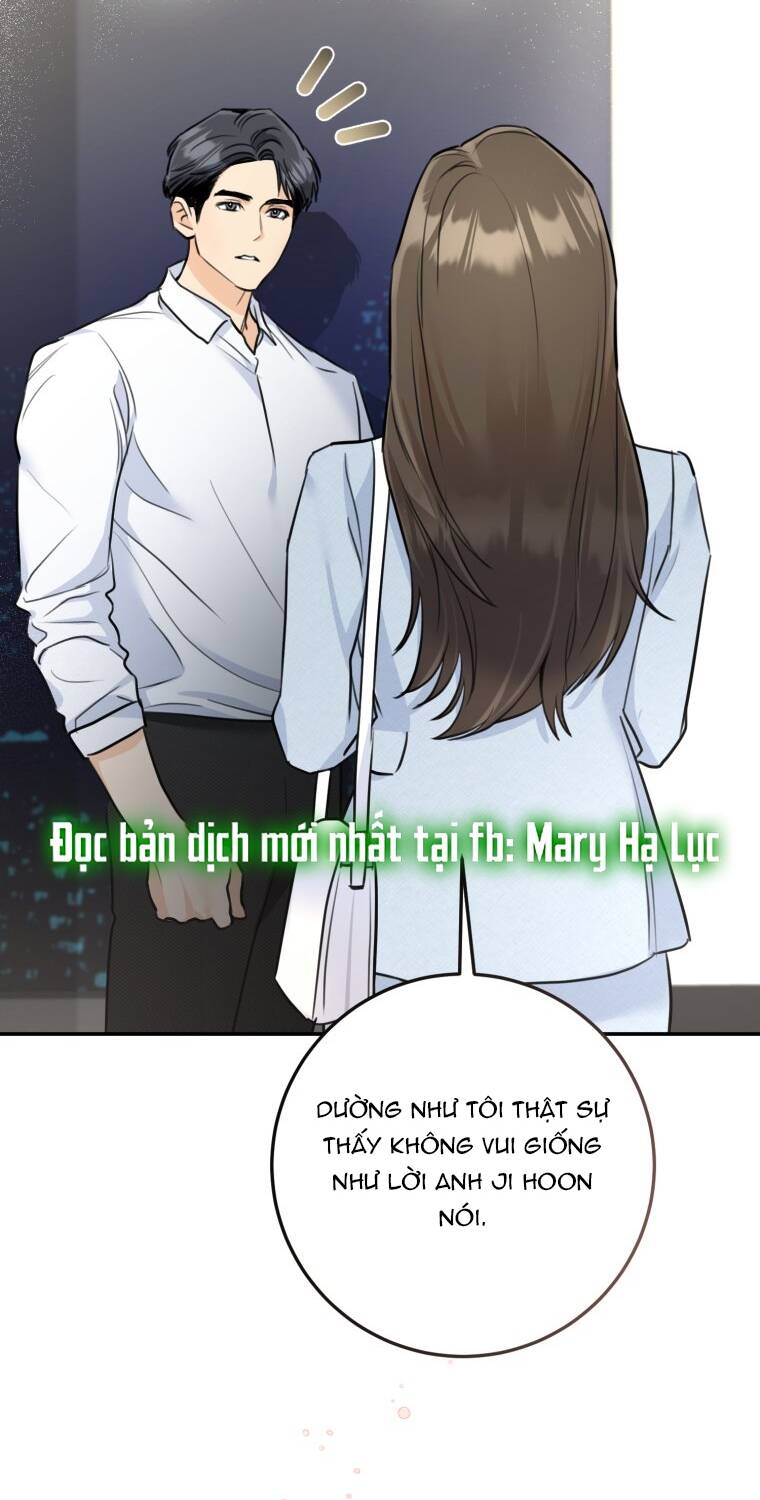Lý Do Kết Hôn Chapter 17.1 - 3