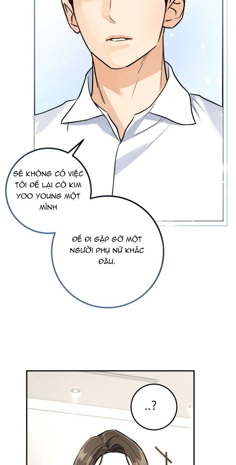 Lý Do Kết Hôn Chapter 17.1 - 22