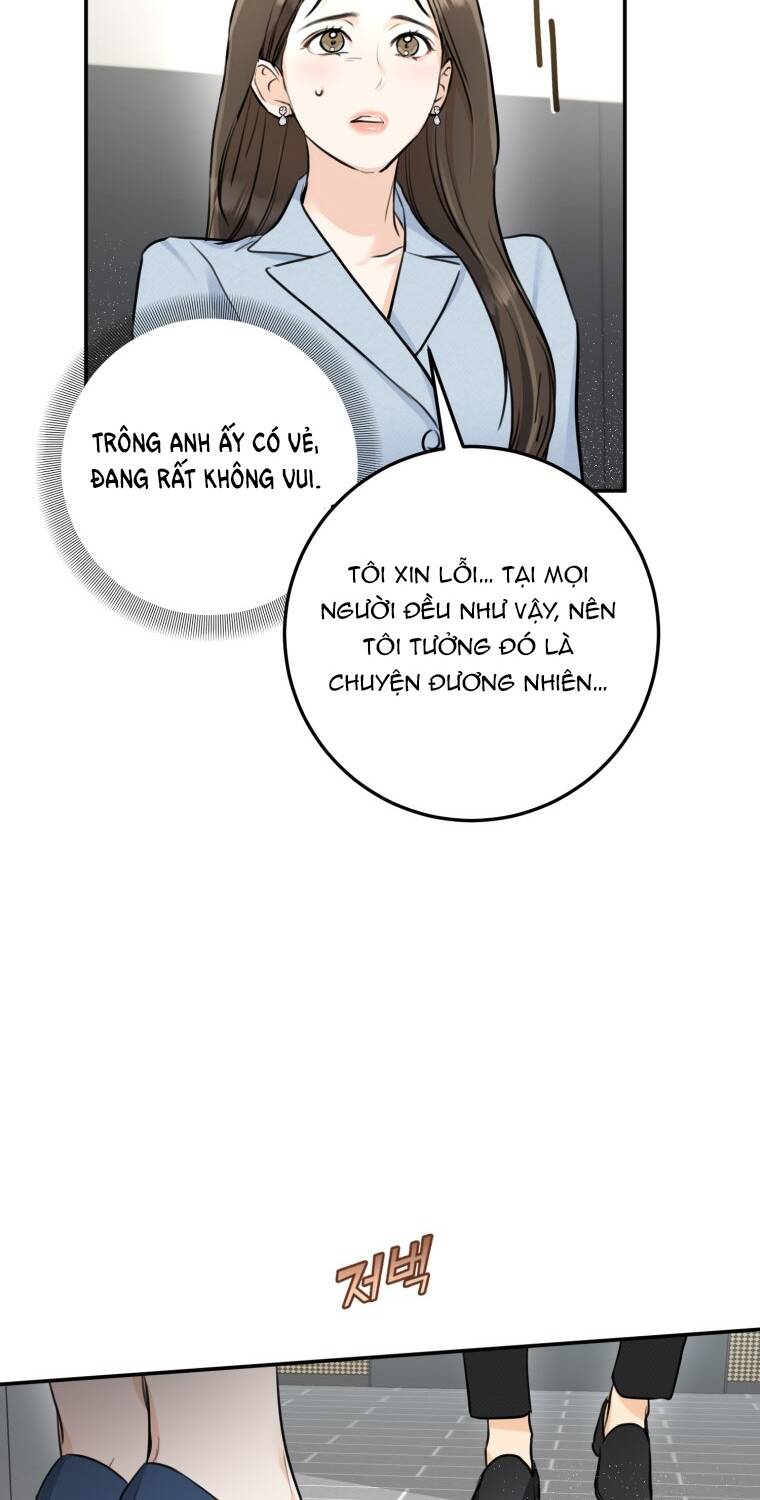 Lý Do Kết Hôn Chapter 17.1 - 23