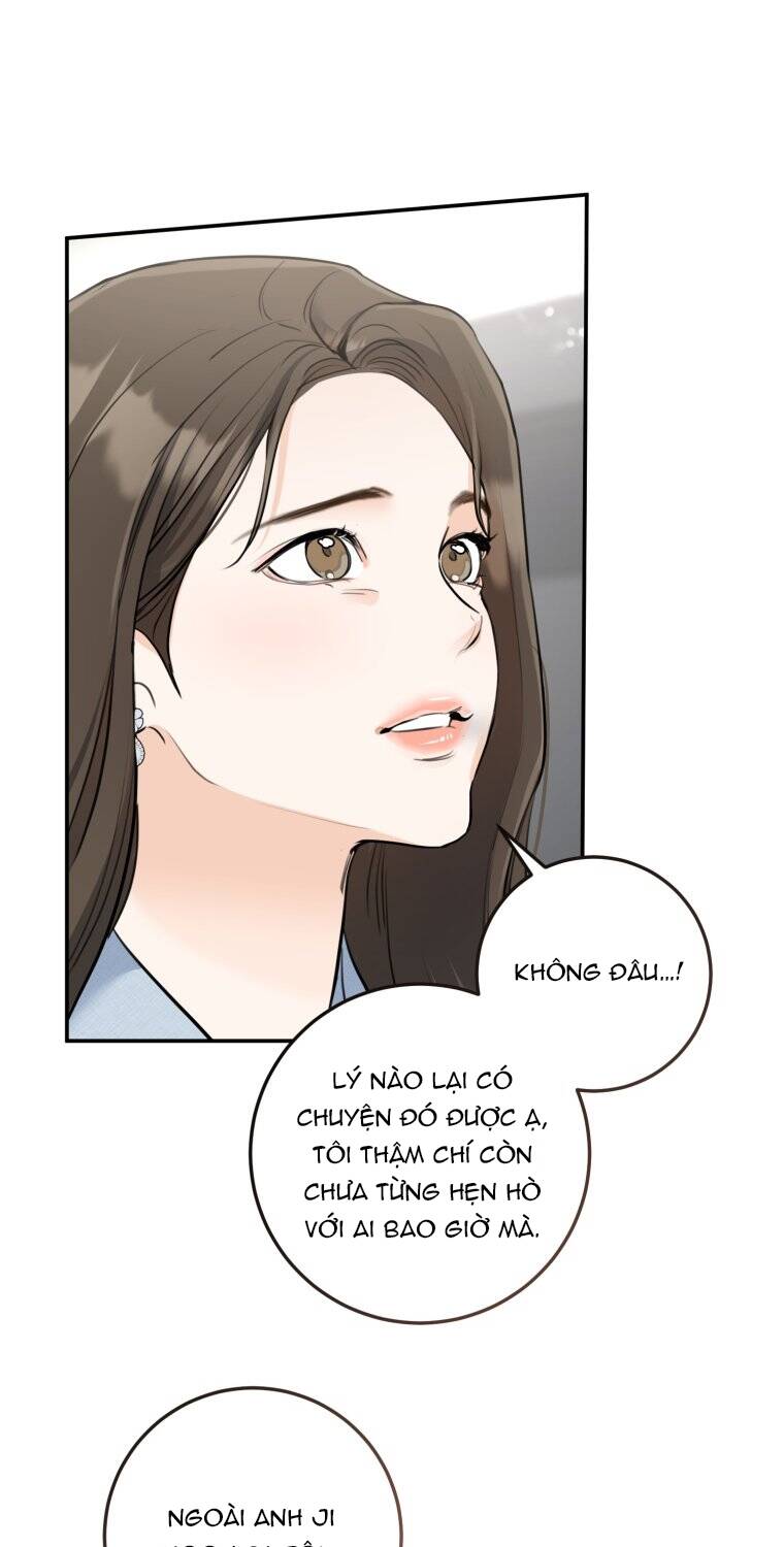 Lý Do Kết Hôn Chapter 17.1 - 26