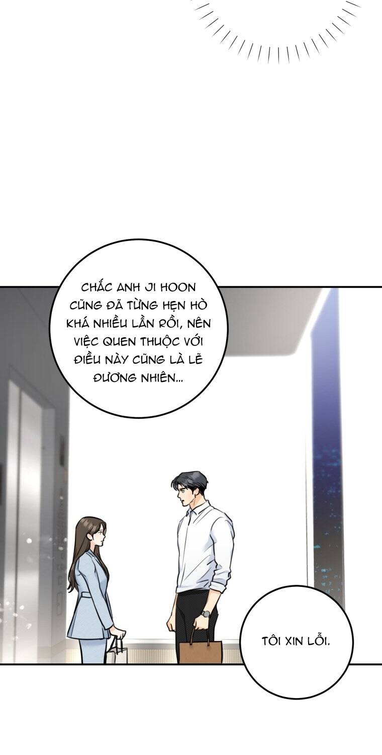 Lý Do Kết Hôn Chapter 17.1 - 10