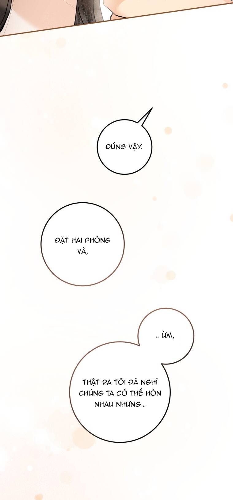 Lý Do Kết Hôn Chapter 17.2 - 25