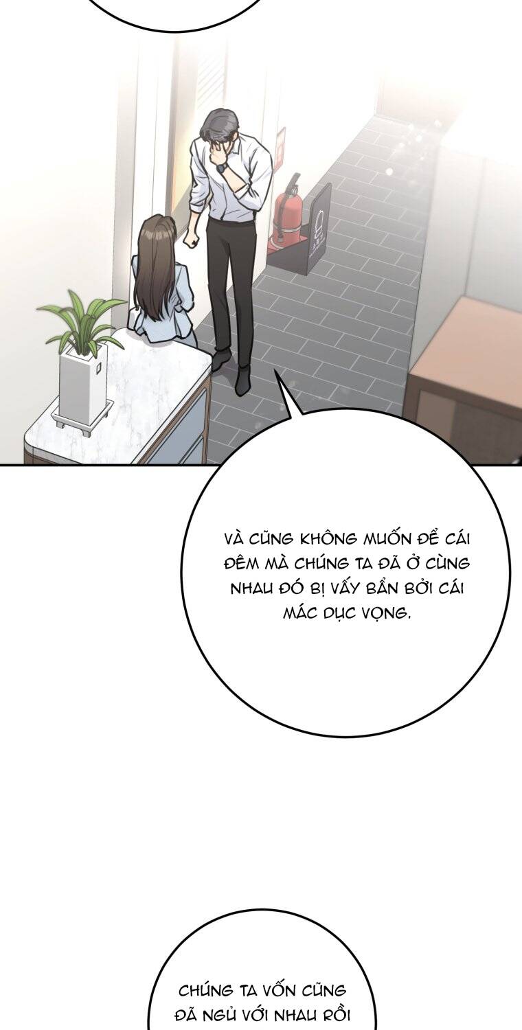 Lý Do Kết Hôn Chapter 18.1 - 14