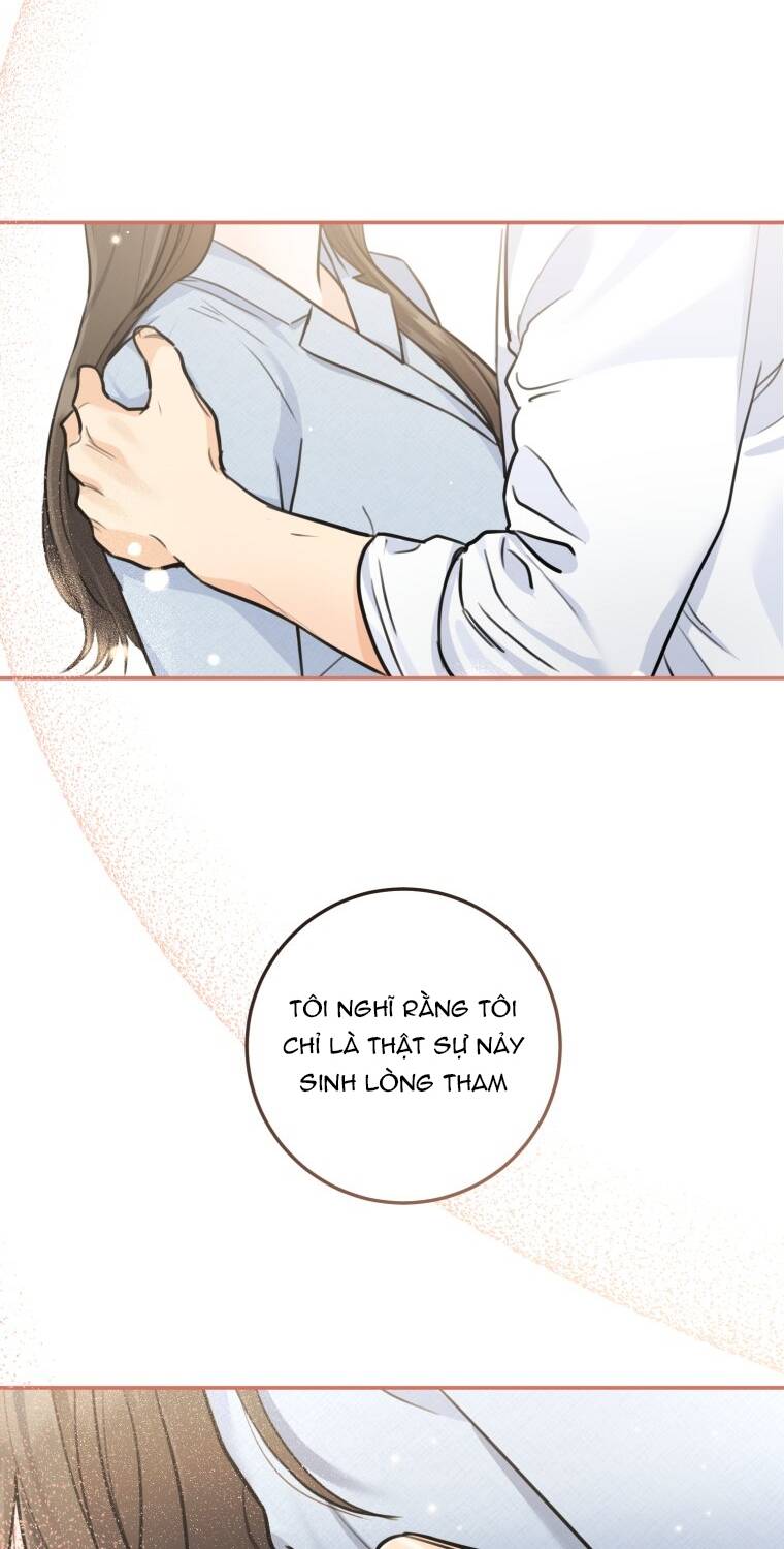Lý Do Kết Hôn Chapter 18.1 - 21