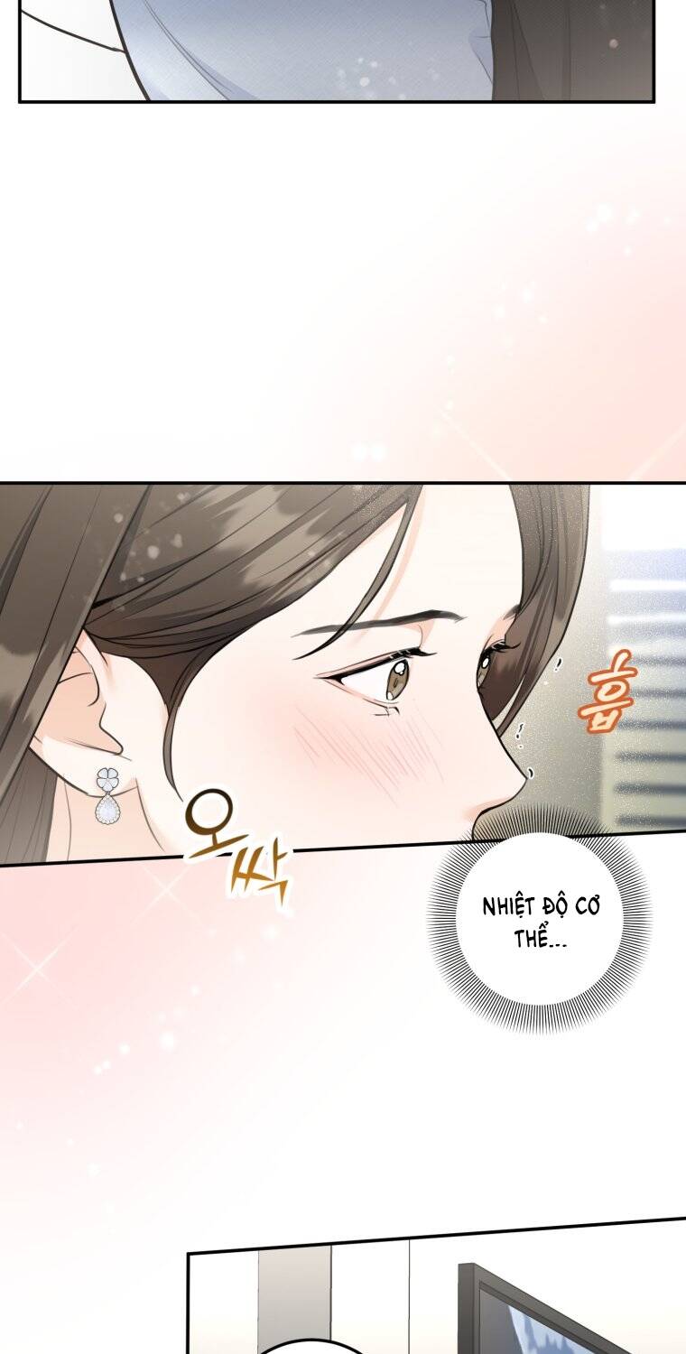 Lý Do Kết Hôn Chapter 18.1 - 24