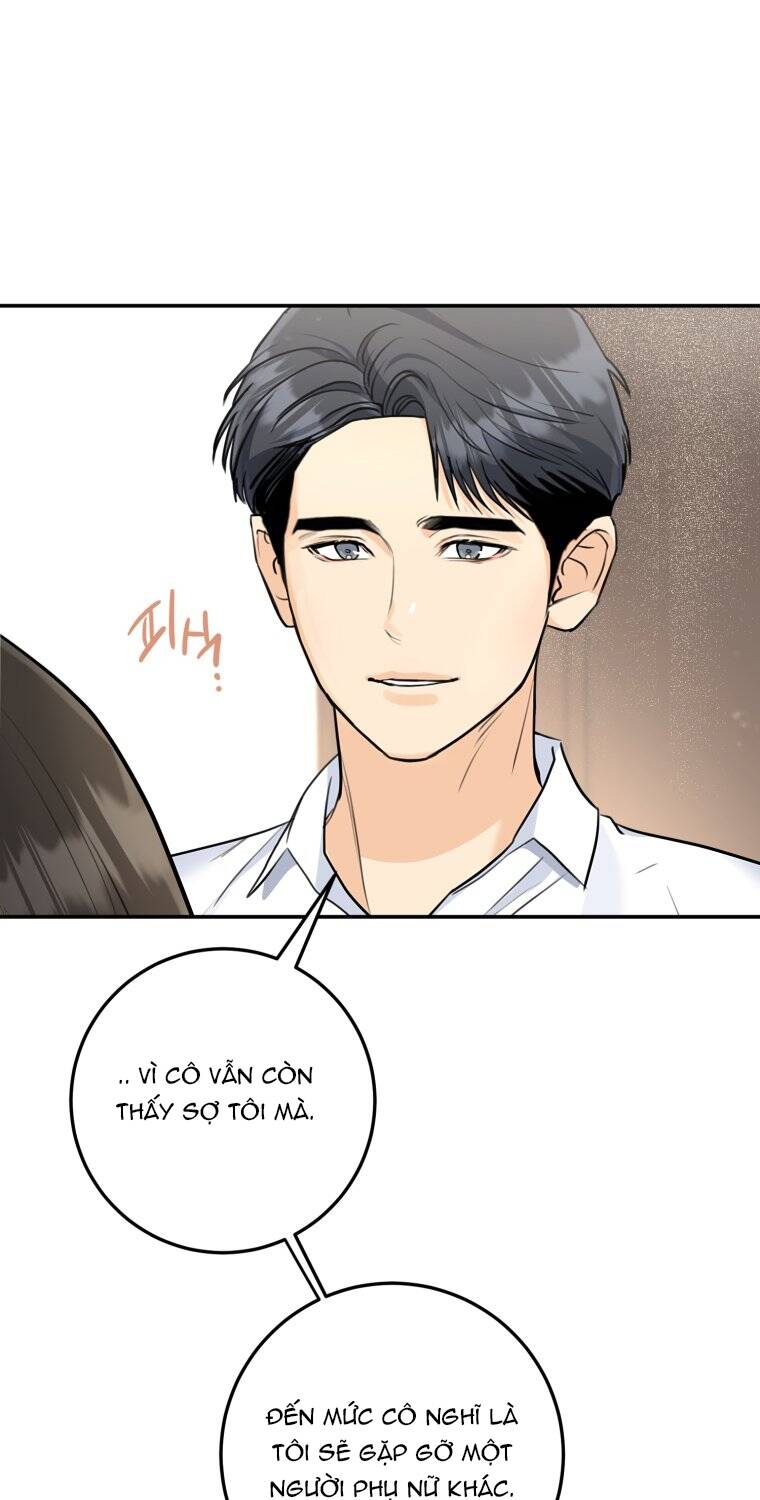 Lý Do Kết Hôn Chapter 18.1 - 26