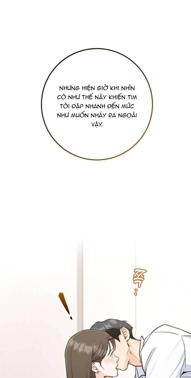 Lý Do Kết Hôn Chapter 18.1 - 5