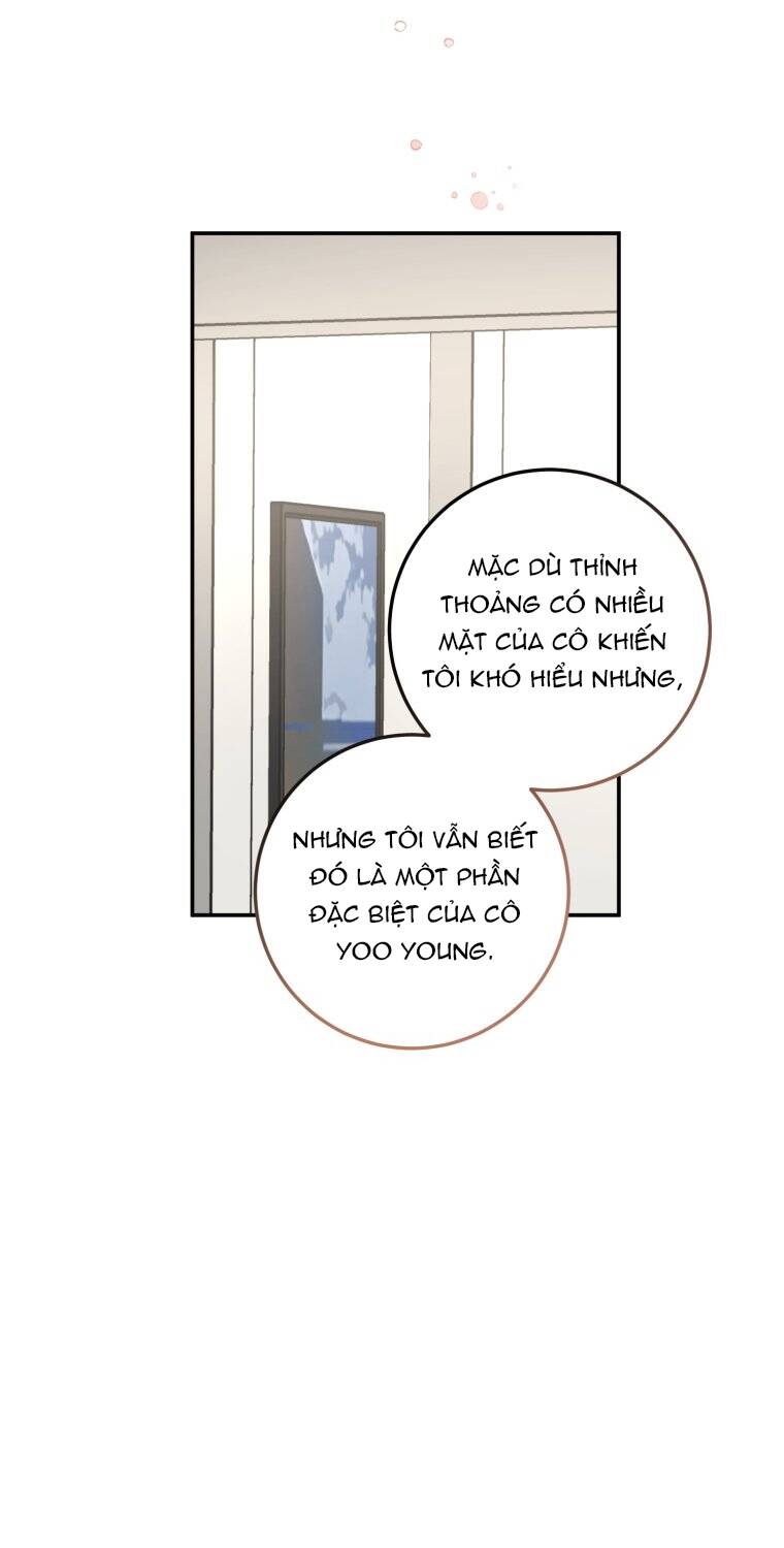 Lý Do Kết Hôn Chapter 18.1 - 8